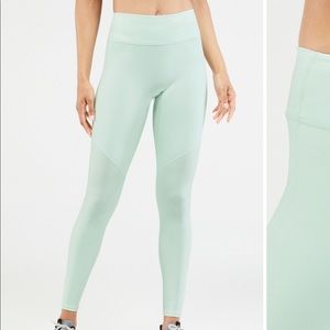 Anywhere high waisted leggings